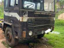 Ashok-Leyland Comet 2004 Lorry