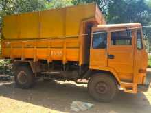 Ashok-Leyland Comet 2008 Lorry