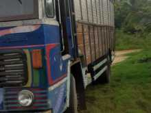 Ashok-Leyland Comet Super 1995 Lorry