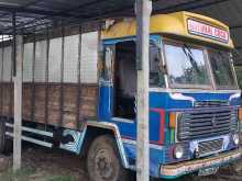 Ashok-Leyland Comeat Super 1993 Lorry