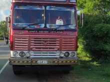 Ashok-Leyland Comet Gold 2010 Lorry