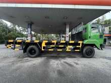Ashok-Leyland Comert AX4 2008 Lorry