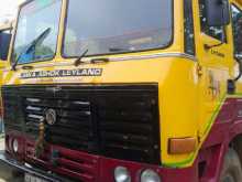 Ashok-Leyland Comet G40 2011 Lorry