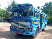 Ashok-Leyland Ashok-Leyland 1991 Bus