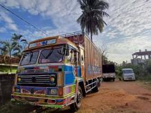 Ashok-Leyland Comet 2000 Lorry