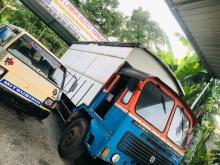 Ashok-Leyland Comet 1991 Lorry