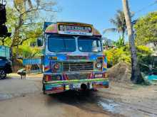 Ashok-Leyland Comet 2018 Lorry