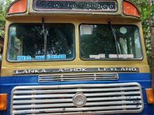 Ashok-Leyland Comet 1996 Lorry