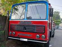 Ashok-Leyland Comet 1988 Lorry