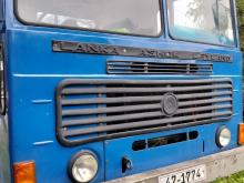 Ashok-Leyland EComet 1997 Lorry
