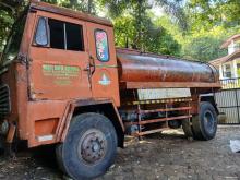 Ashok-Leyland Comet 2002 Truck