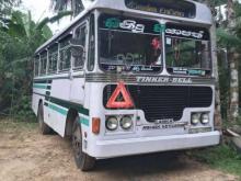 Ashok-Leyland Comet 2004 Bus