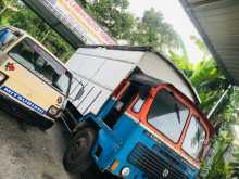 Ashok-Leyland Comet 1991 Lorry