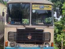 Ashok-Leyland Comet 1991 Bus