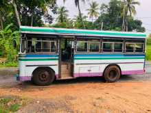 Ashok-Leyland Comet 1991 Bus