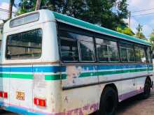 Ashok-Leyland Comet 1991 Bus
