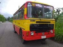 Ashok-Leyland Comet 1994 Bus
