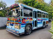 Ashok-Leyland Comet 1995 Bus