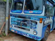 Ashok-Leyland Comet 1996 Bus