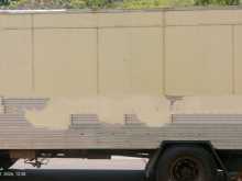 Ashok-Leyland Comet 1998 Lorry