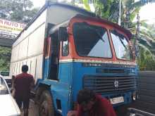Ashok-Leyland Comet 1999 Lorry