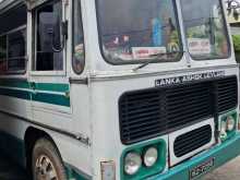 Ashok-Leyland Comet 1999 Bus