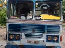 Ashok-Leyland Comet 2001 Bus