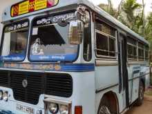 Ashok-Leyland Comet 2004 Bus