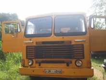 Ashok-Leyland Comet 2004 Lorry