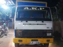 Ashok-Leyland Comet 2004 Lorry