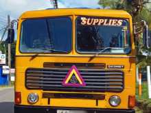Ashok-Leyland Comet 2005 Lorry