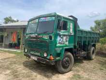 Ashok-Leyland Comet 2005 Lorry