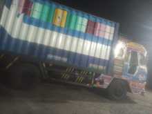 Ashok-Leyland Comet 2005 Lorry