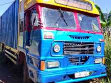 Ashok-Leyland Comet 2006 Lorry