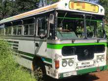 Ashok-Leyland Comet 2006 Bus