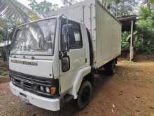 Ashok-Leyland Comet 2010 Lorry