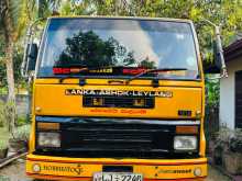 Ashok-Leyland Comet 2011 Lorry