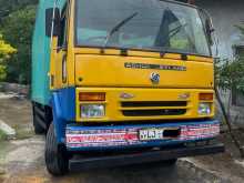 Ashok-Leyland Comet 2012 Lorry