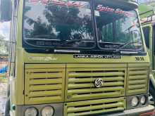Ashok-Leyland Comet 2015 Lorry