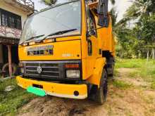 Ashok-Leyland Comet 2016 Lorry