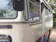 Ashok-Leyland Comet 1991 Bus