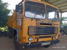Ashok-Leyland Comet 2012 Lorry