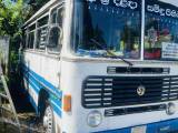 Ashok-Leyland Comet 1991 Bus