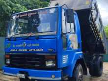 Ashok-Leyland COMET 212 2014 Lorry