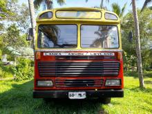 Ashok-Leyland Comet 1998 Lorry