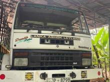 Ashok-Leyland COMET 2005 Lorry