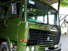 Ashok-Leyland Comet 2008 Lorry