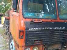 Ashok-Leyland Comet 1992 Lorry