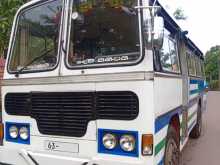 Ashok-Leyland Comet 2000 Bus