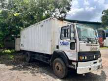 Ashok-Leyland Comet 2006 Lorry